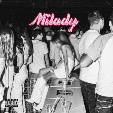 Milady ft. JUNIOR & Solo Colo | Boomplay Music