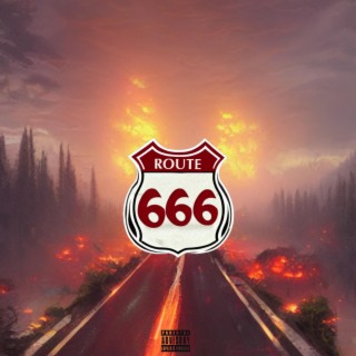 Route 666