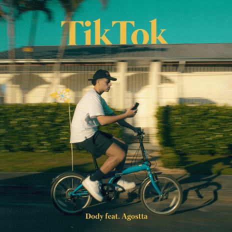 TikTok ft. Agostta | Boomplay Music
