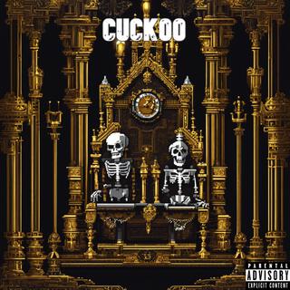 Cuckoo (coo coo)