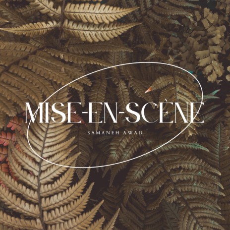 mise-en-scène | Boomplay Music