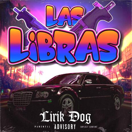 LAS LIBRAS | Boomplay Music