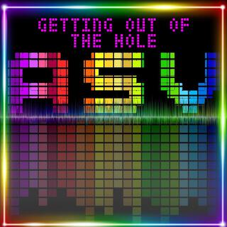 Getting Out Of The Hole (Re-Released)