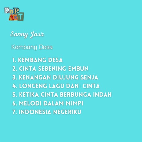 Lonceng Lagu Dan Cinta | Boomplay Music