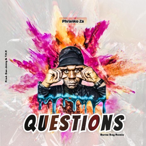 Questions (Remix) | Boomplay Music