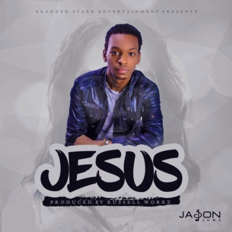 Jesus | Boomplay Music