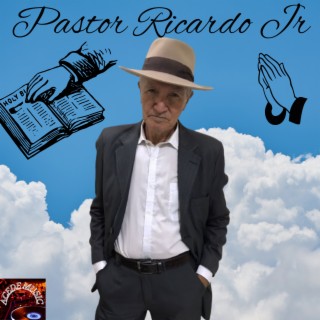 Pastor Ricardo Jr