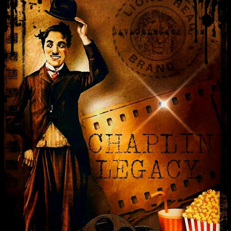 Chaplin | Boomplay Music