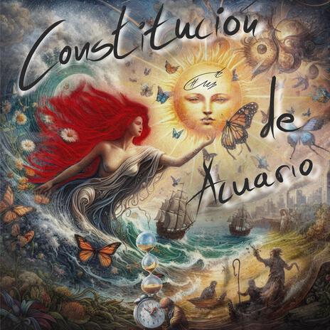 Constitución de Acuario | Boomplay Music