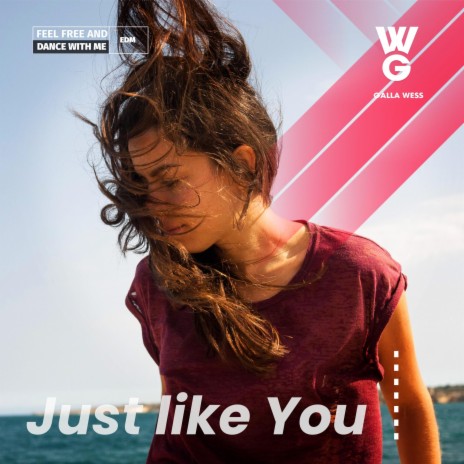 Just like You | Boomplay Music