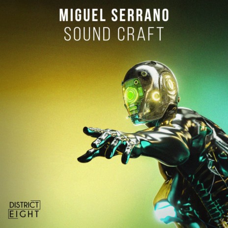 Sound Craft (Original Mix) | Boomplay Music