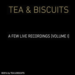 A Few Live Recordings [Volume I]