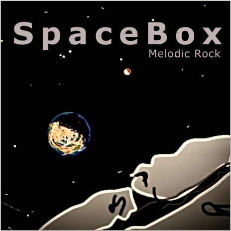 SpaceBox | Boomplay Music