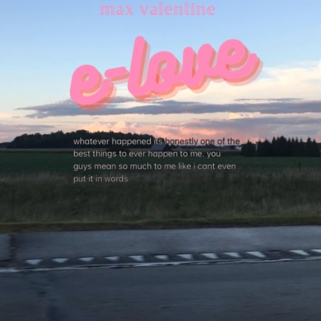 e-love | Boomplay Music