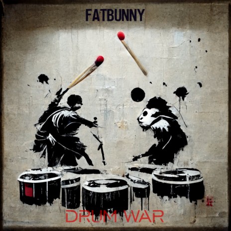 Drum War | Boomplay Music