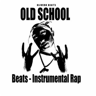 Old School Beats Instrumental Rap