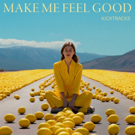 Make Me Feel Good (Instrumental Version) | Boomplay Music