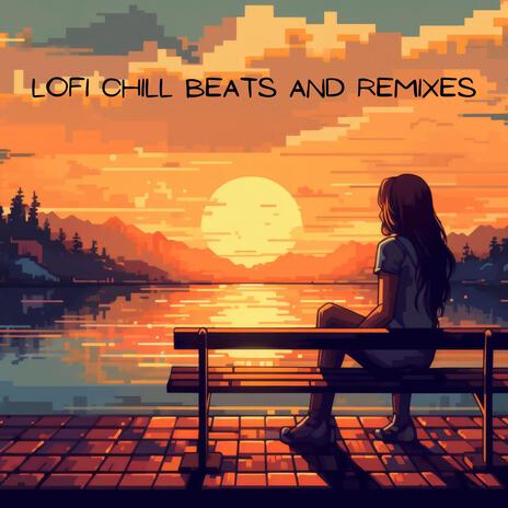 Calm in the City ft. Lofi AfroBeats, Lofi Loveer, Lofi Chill Love & Lofi Beats And Remixes | Boomplay Music