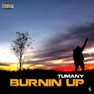 Burnin Up lyrics | Boomplay Music