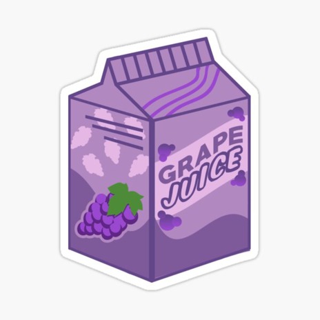 Grape Juice ft. Derekvro | Boomplay Music