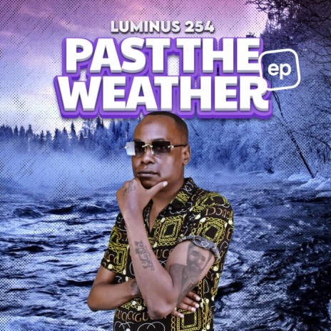 Past The Weather | Boomplay Music