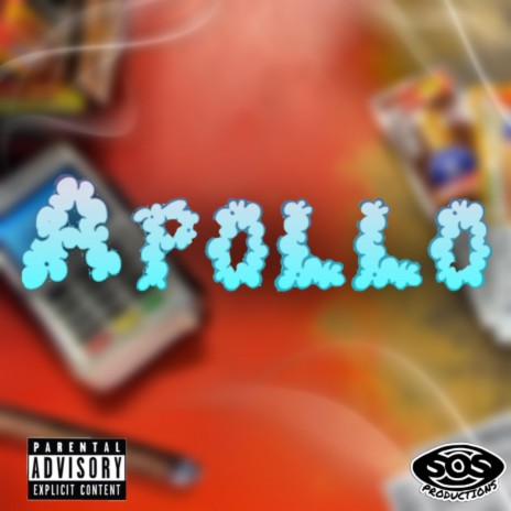 APOLLO | Boomplay Music