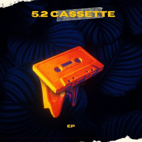 5.2 Cassette ft. Donpablobeatxz & Luvuyo17 | Boomplay Music
