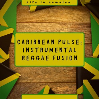Caribbean Pulse: Instrumental Reggae Fusion