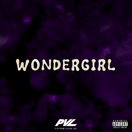 Wondergirl | Boomplay Music