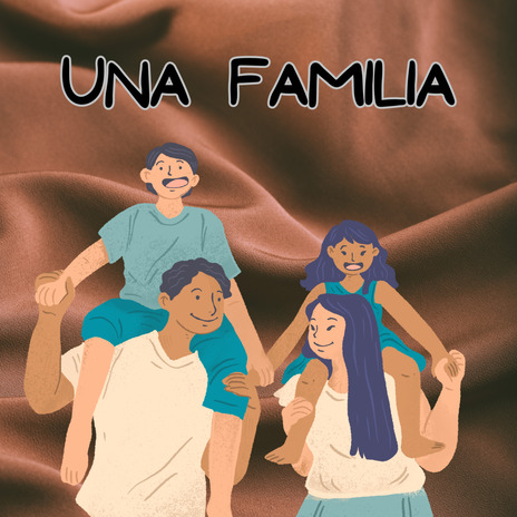 Una Familia ft. Coral Salesiana Música Católica | Boomplay Music