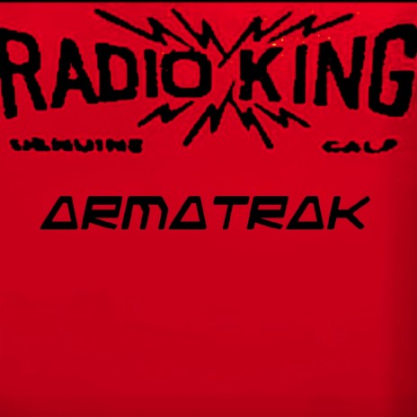 Radioking | Boomplay Music