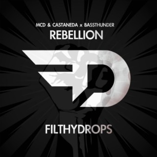 Rebellion (with Bassthunder)