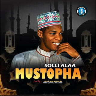 Solli Alaa Mustopha