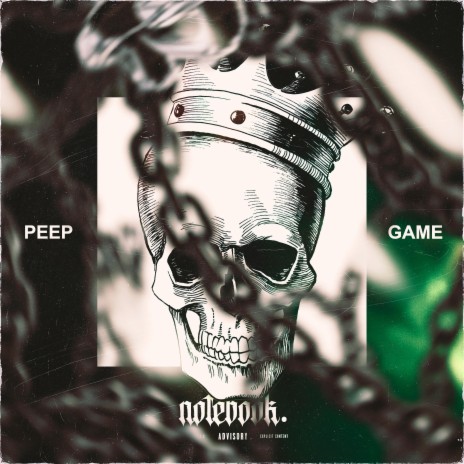 PEEP GAME | Boomplay Music