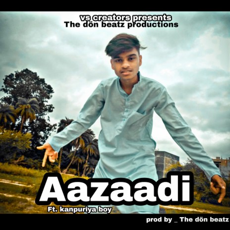 Aazaadi | Boomplay Music