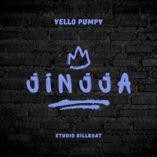 JINJJA lyrics | Boomplay Music