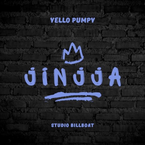 JINJJA | Boomplay Music