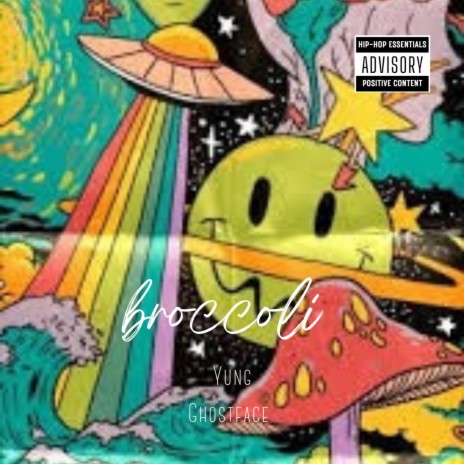 Broccoli | Boomplay Music