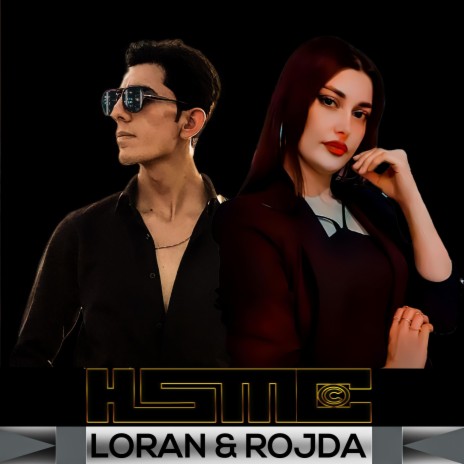 Loran Muhamad Hij Te Dikim ft. Rojda Haco | Boomplay Music