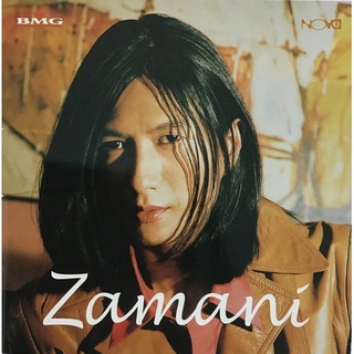 Zamani