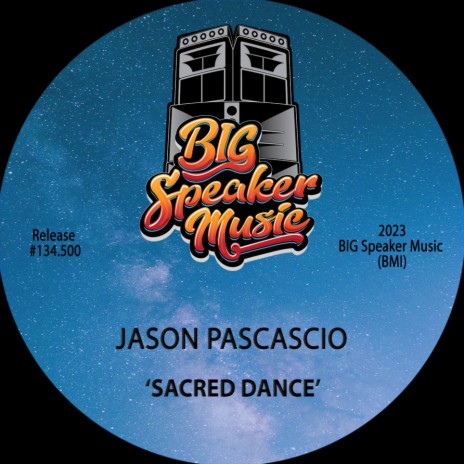 Sacred Dance (Extended Mix)