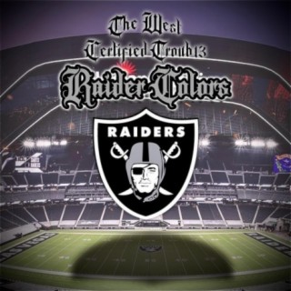 Raider Colors