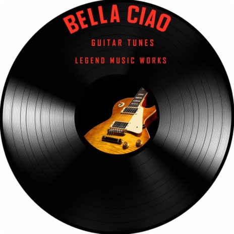 Bella Ciao (Spanish Guitar)