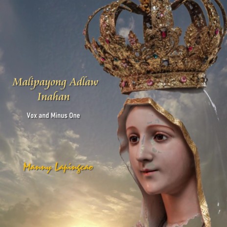 Malipayong Adlaw Inahan (Instrumental)