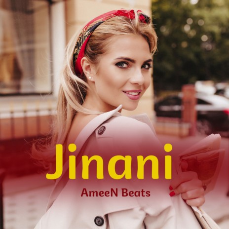 Jinani | Boomplay Music