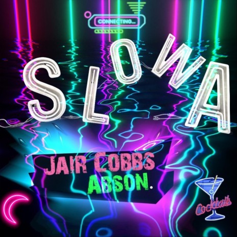 Slowa ft. Abson. | Boomplay Music