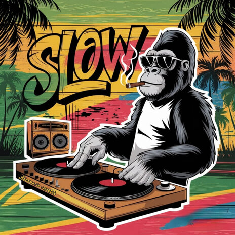 Slow ft. Afromusic Selektah & JrGhetto | Boomplay Music