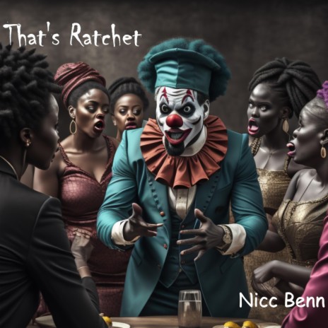 That's Ratchet | Boomplay Music