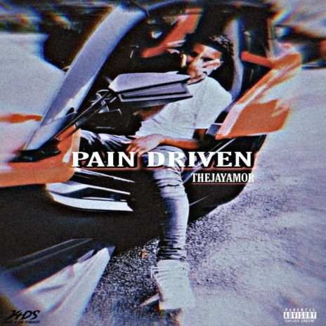 Pain Drivin | Boomplay Music