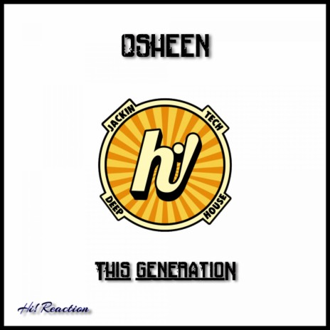 This Generation (Extended Play Mix)